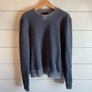Banana Republic cotton sweater